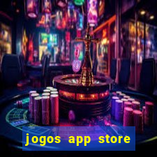 jogos app store para ganhar dinheiro